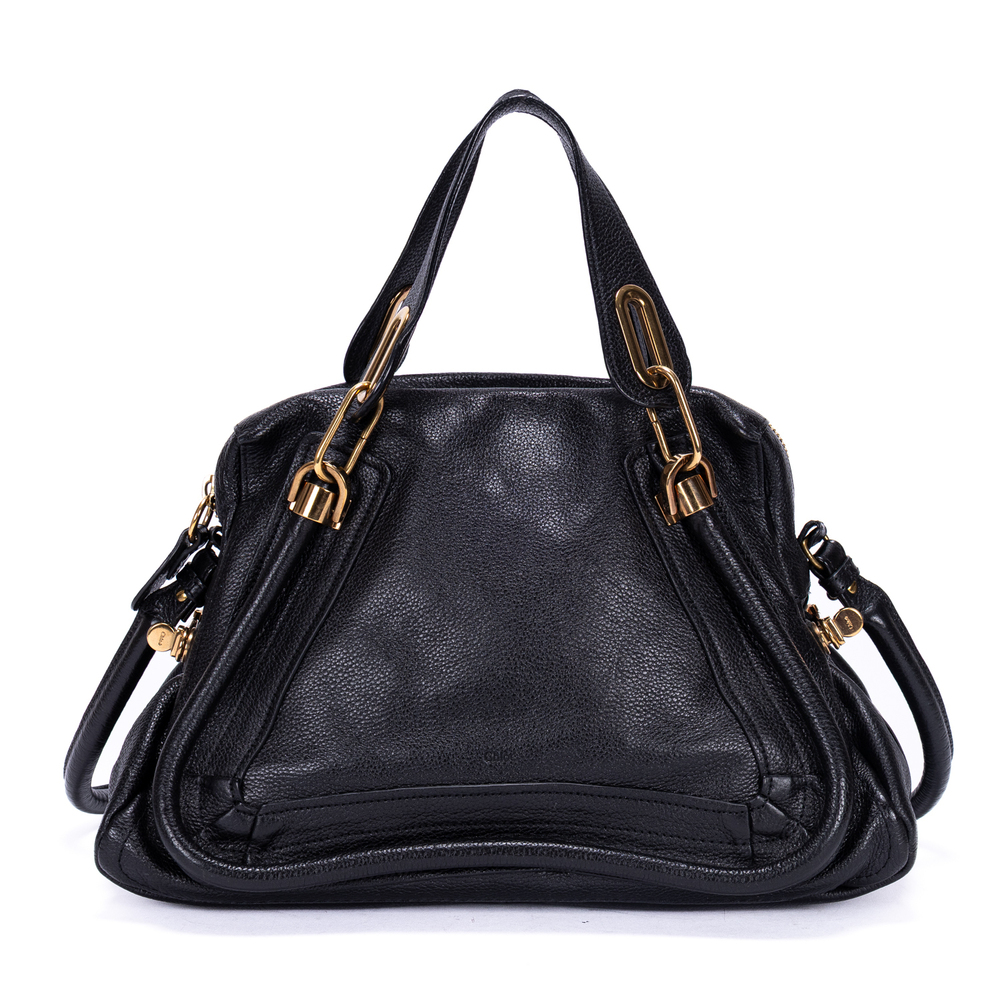 Chloé Medium Paraty Medium